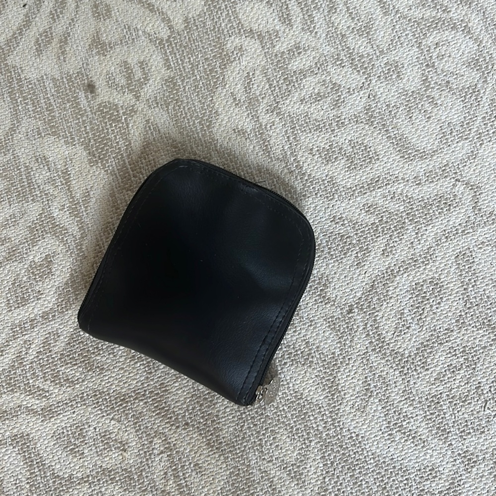 Fold up bag